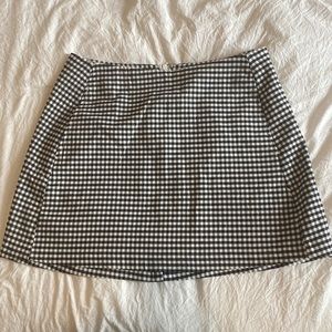 Urban Outfitters Mini Skirt